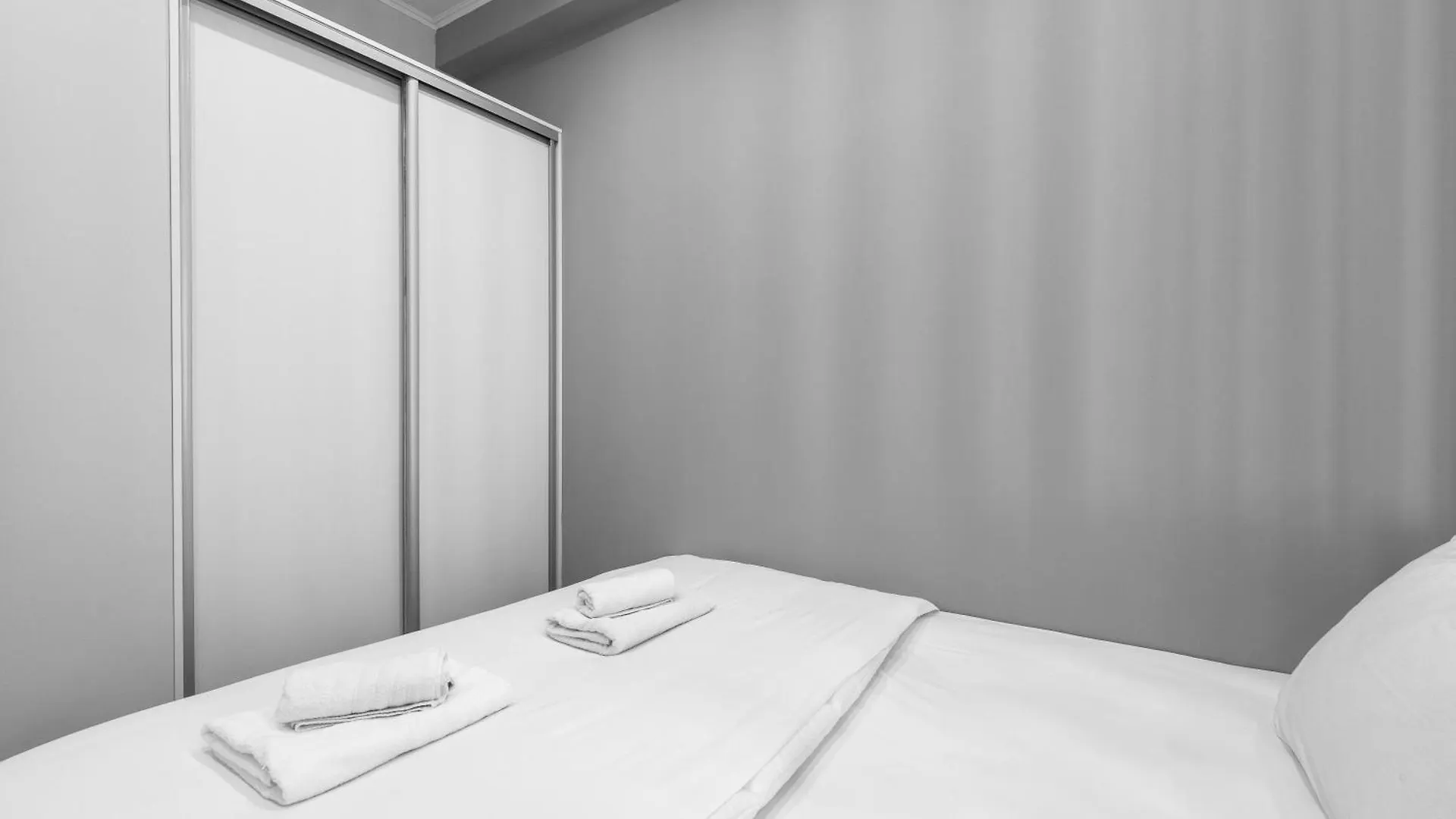 Apartment Penthouse Apartments, The Luxury Suites Thessaloniki Greece