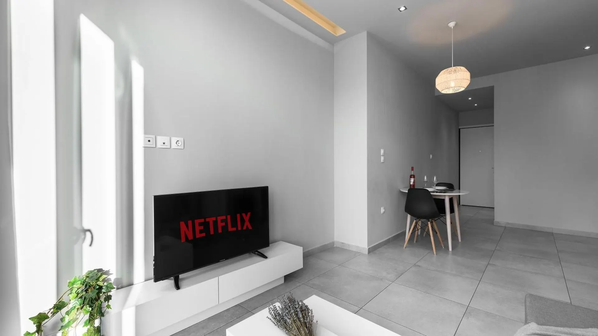 Penthouse Apartments, The Luxury Suites Thessaloniki