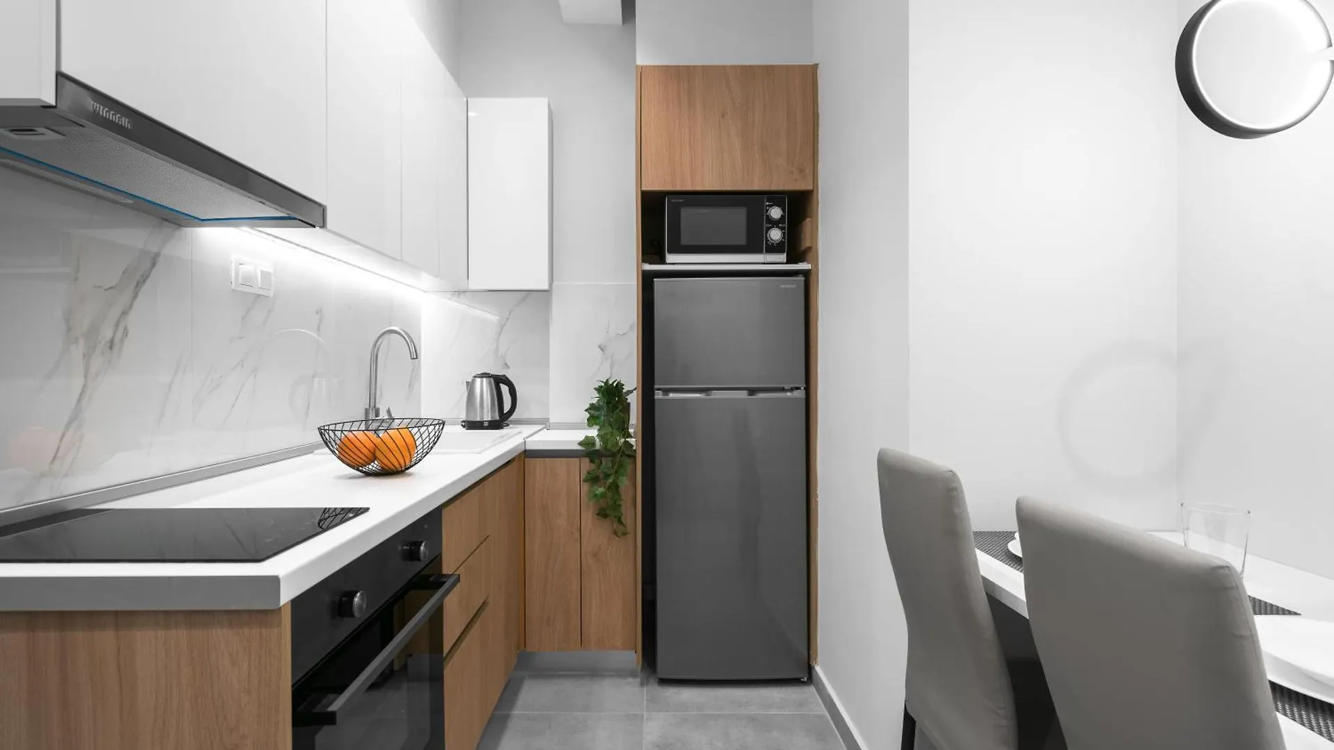Apartment Penthouse Apartments, The Luxury Suites Thessaloniki