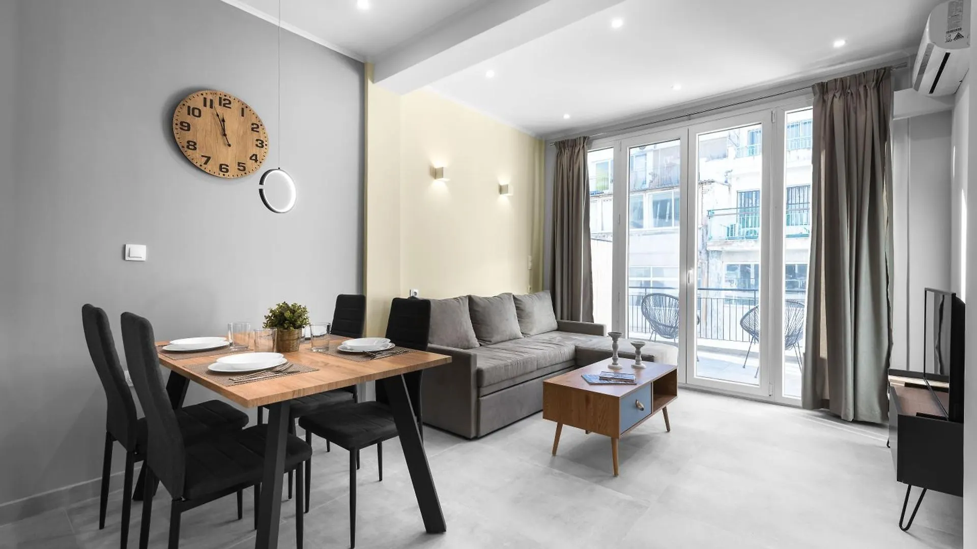 Penthouse Apartments, The Luxury Suites Thessaloniki