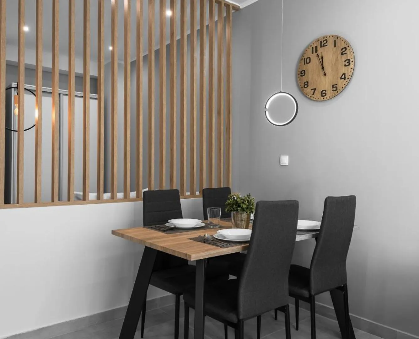 Penthouse Apartments, The Luxury Suites Thessaloniki 0*,