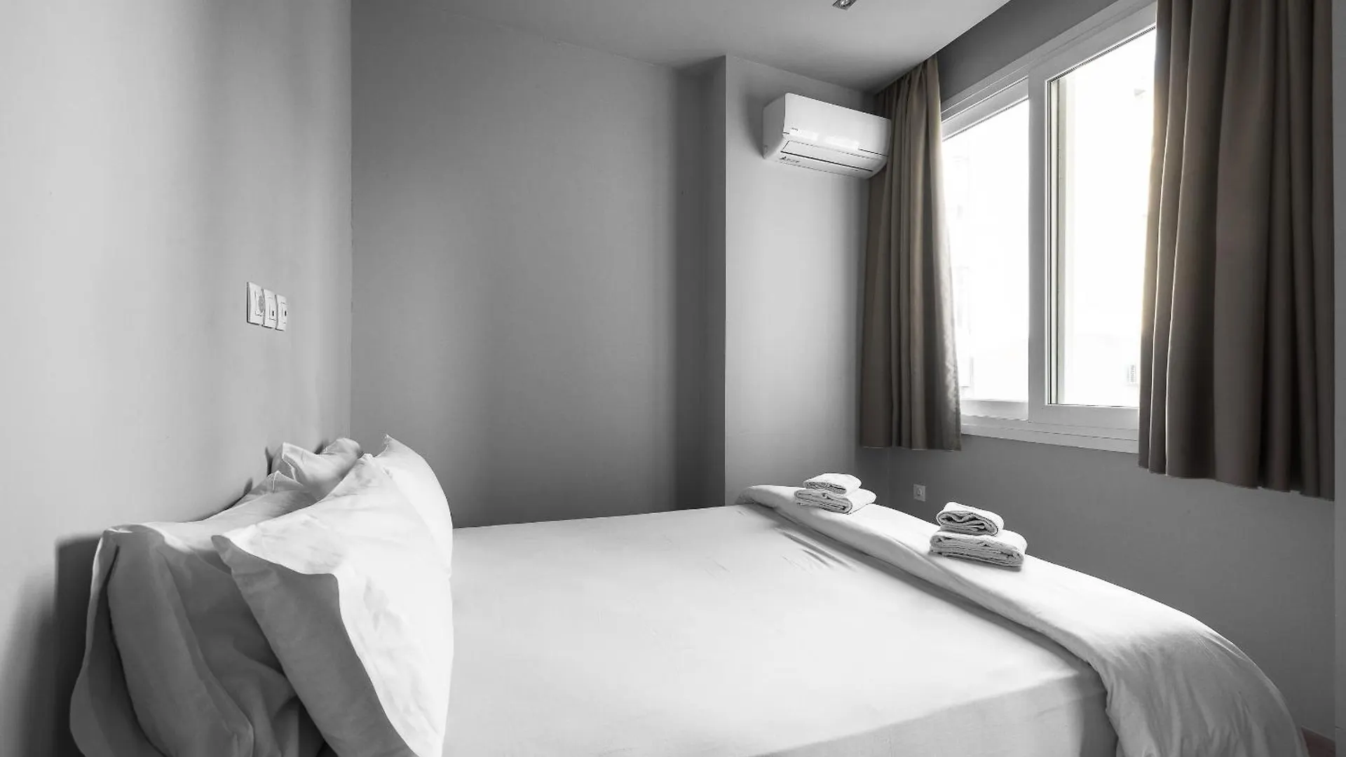 Penthouse Apartments, The Luxury Suites Thessaloniki 0*,  Greece