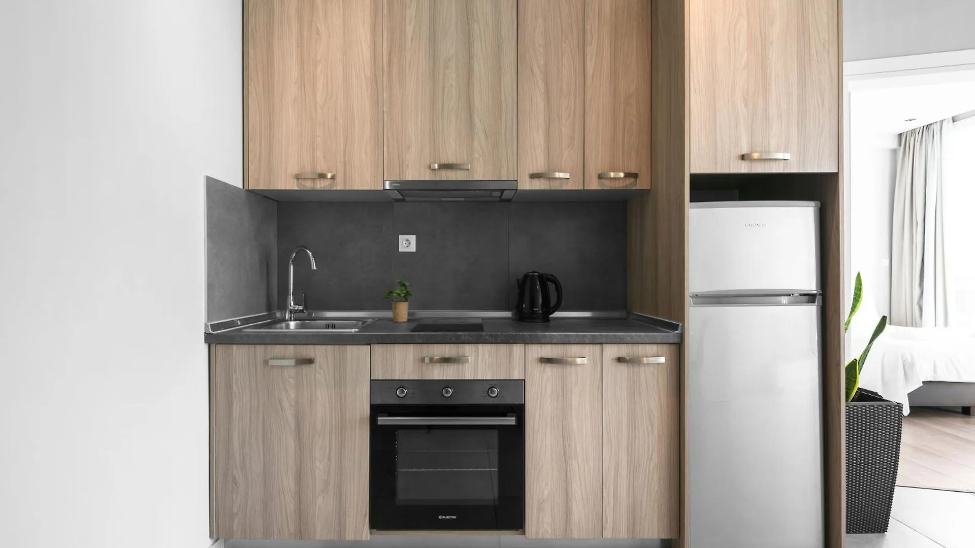 Apartment Penthouse Apartments, The Luxury Suites Thessaloniki