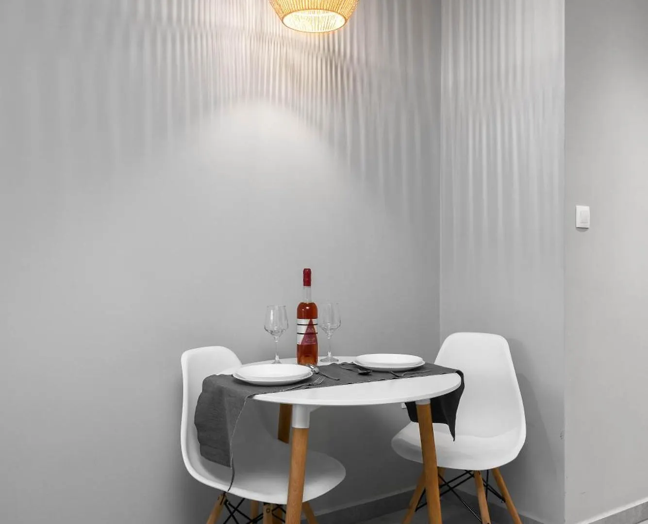 Apartment Penthouse Apartments, The Luxury Suites Thessaloniki