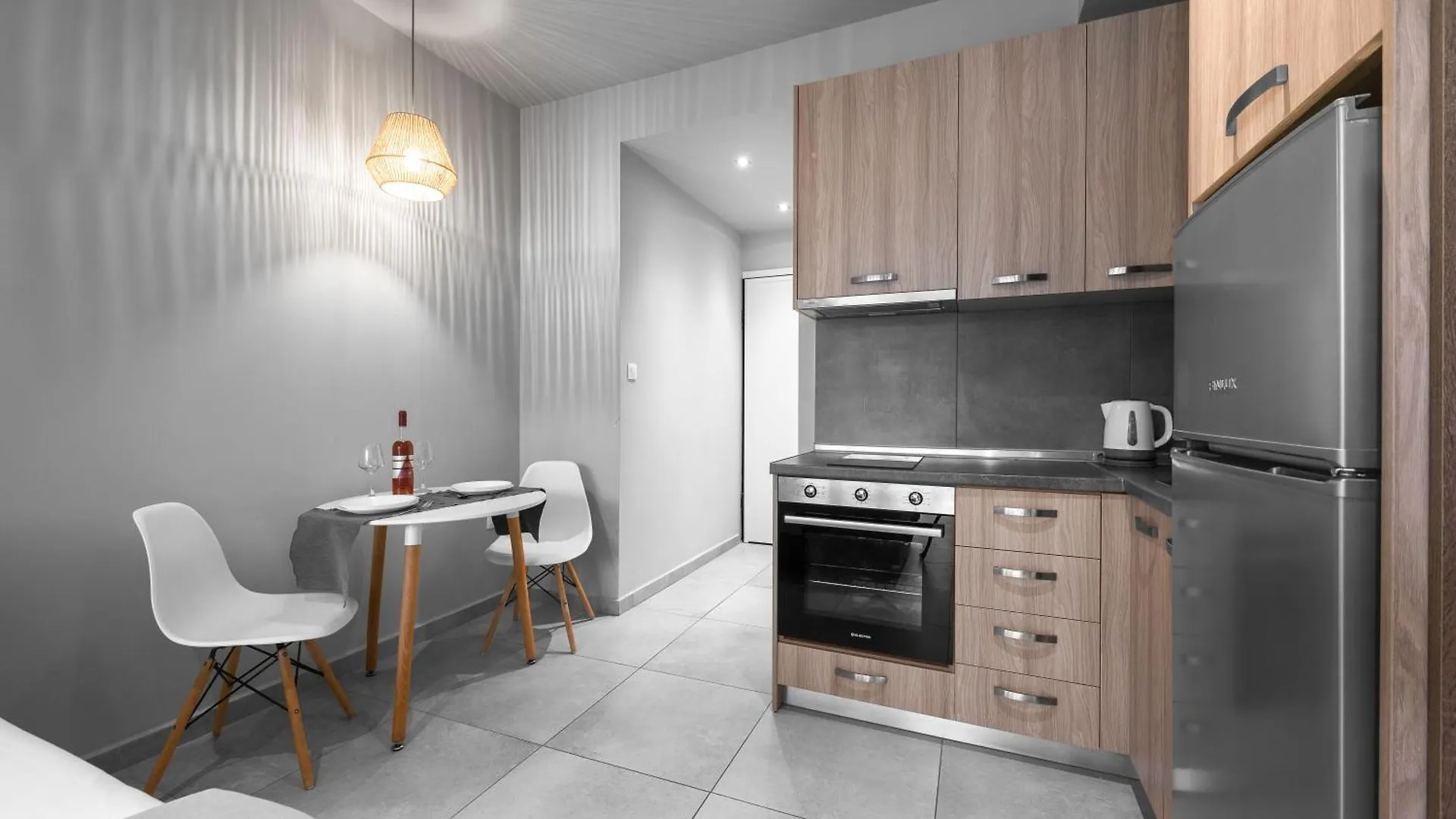 Penthouse Apartments, The Luxury Suites Thessaloniki Greece