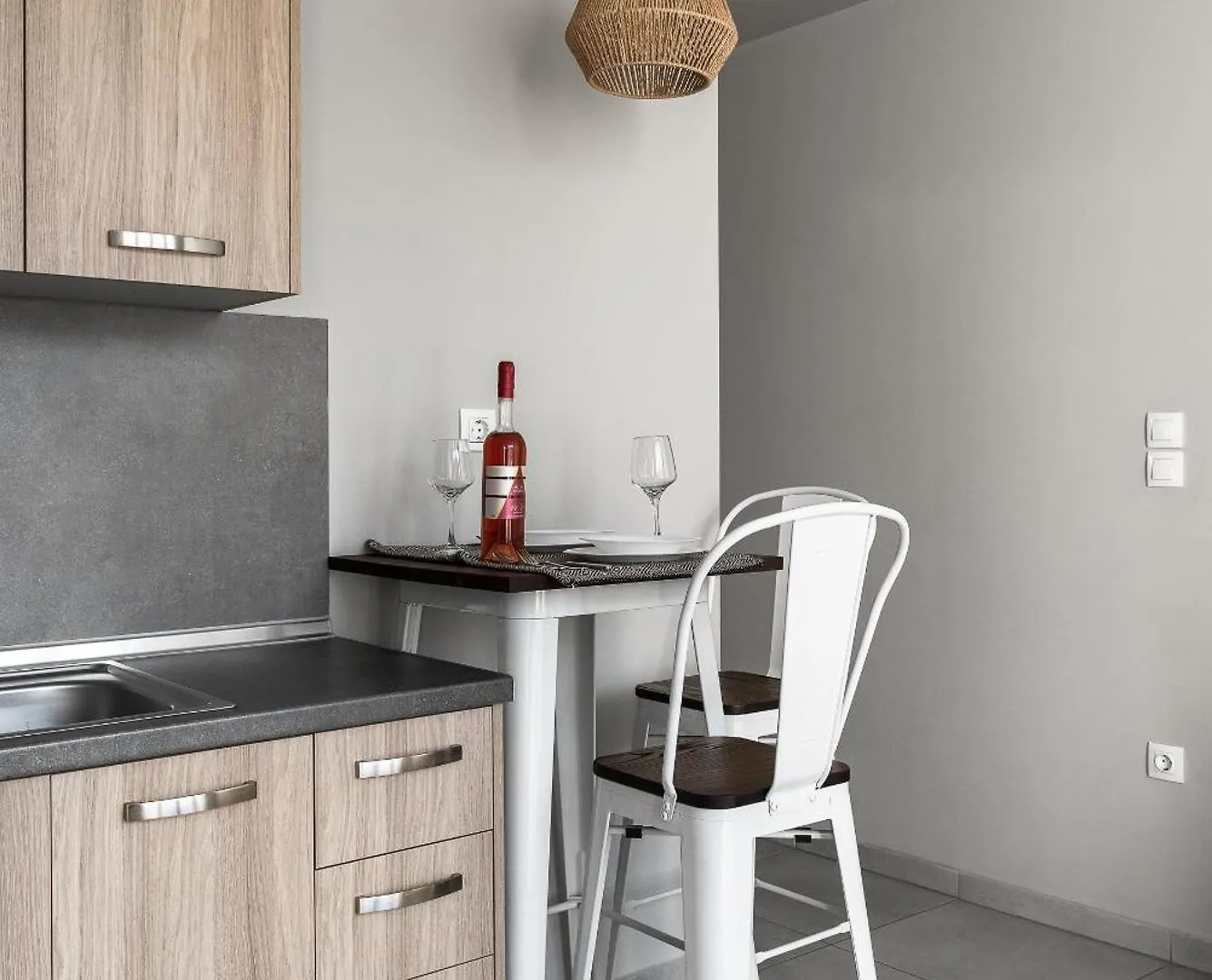 Penthouse Apartments, The Luxury Suites Thessaloniki