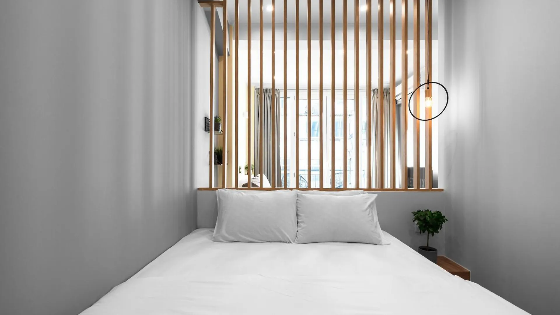 Penthouse Apartments, The Luxury Suites Thessaloniki 0*,  Greece