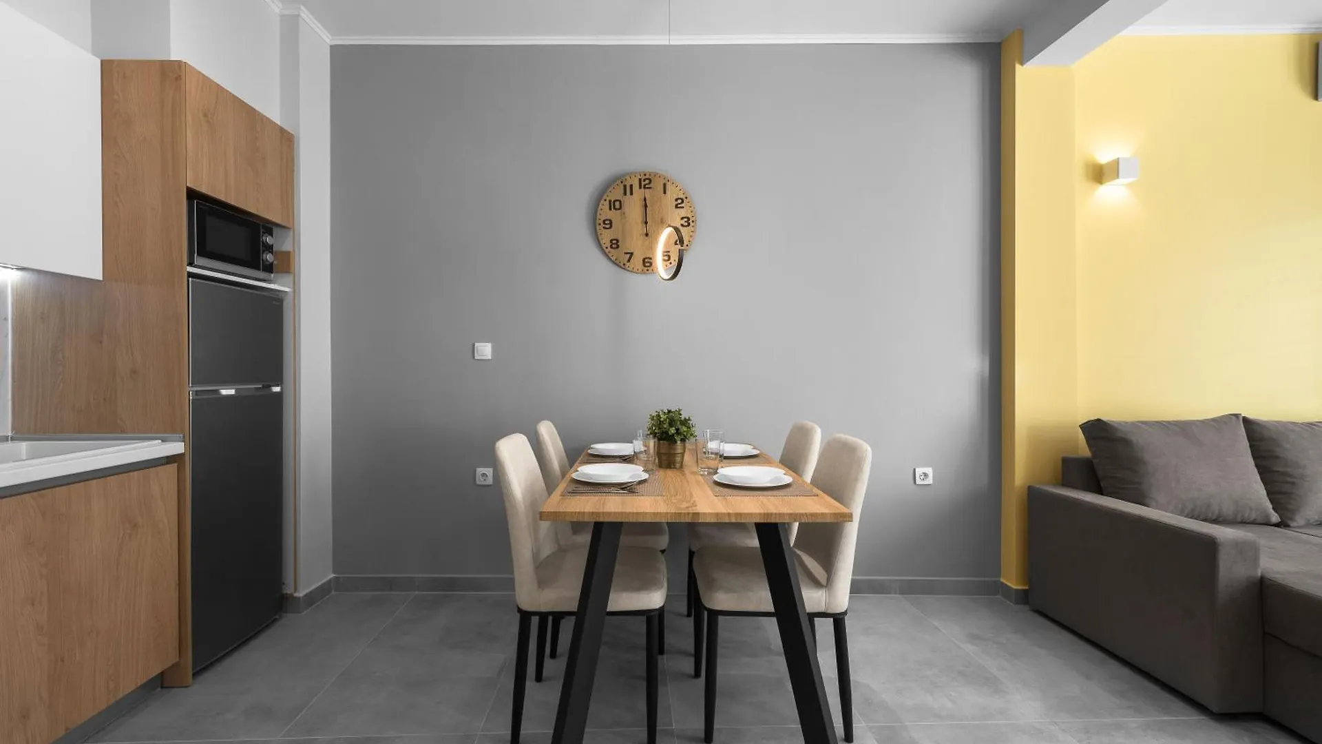 Penthouse Apartments, The Luxury Suites Thessaloniki