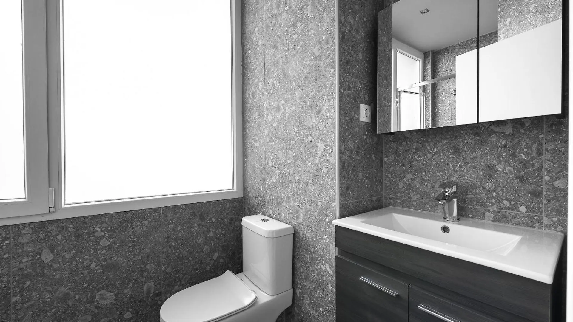 Penthouse Apartments, The Luxury Suites Thessaloniki Apartment