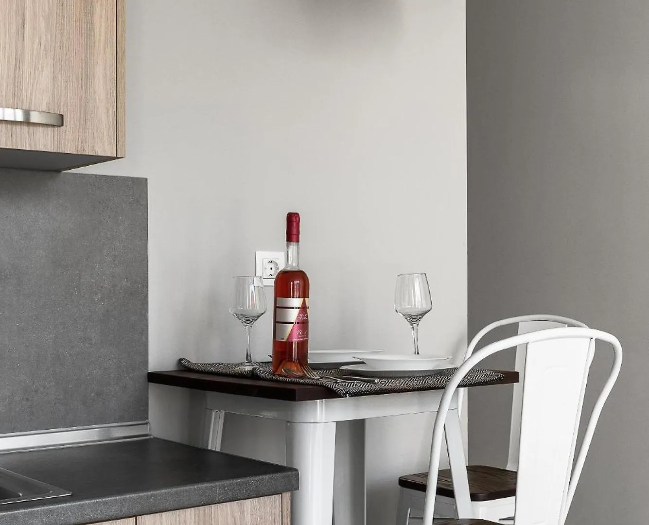 Apartment Penthouse Apartments, The Luxury Suites Thessaloniki