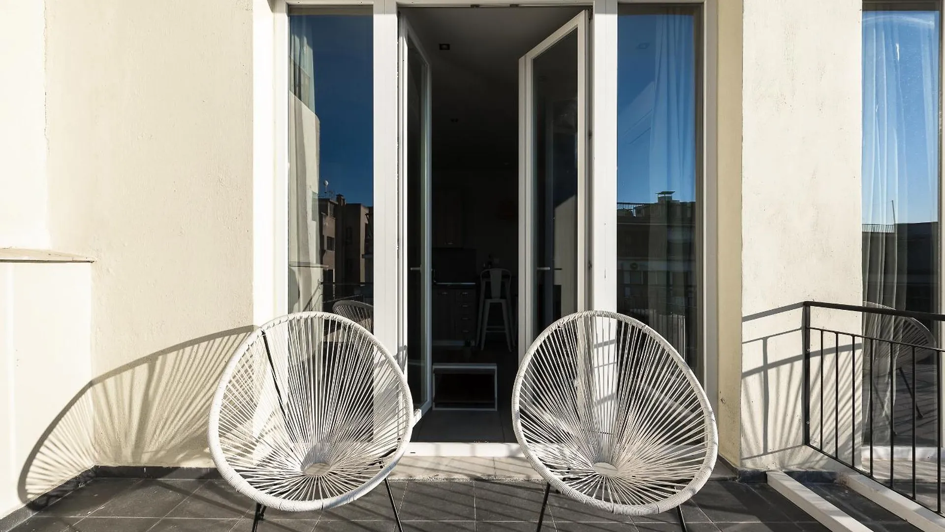 Penthouse Apartments, The Luxury Suites Thessaloniki Greece
