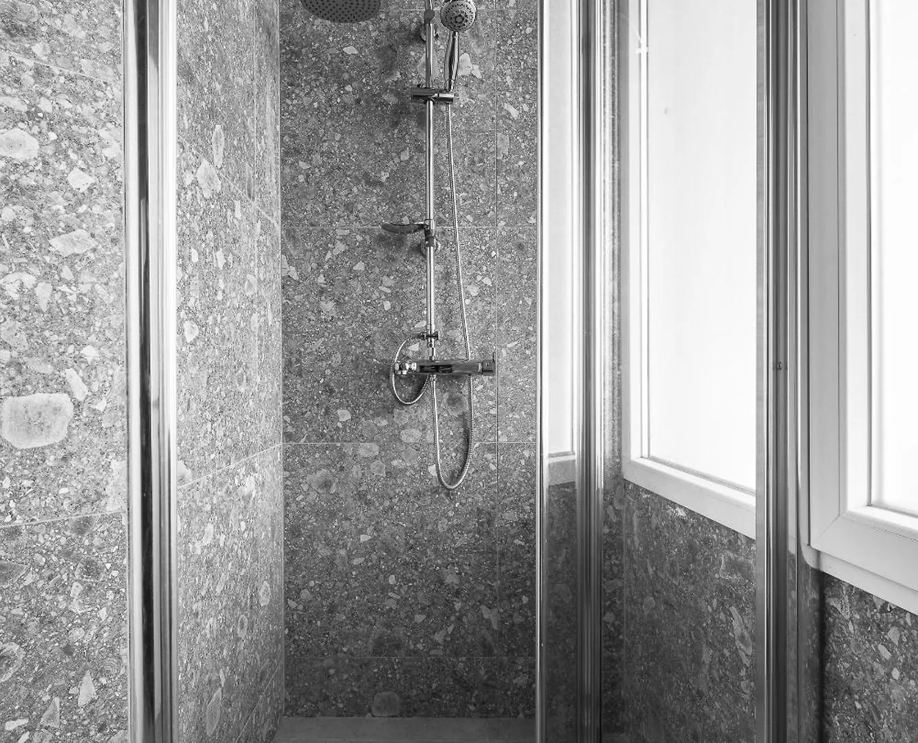 Penthouse Apartments, The Luxury Suites Thessaloniki Apartment