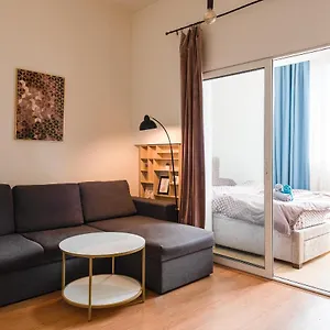 Ultra Modern Close To Old Town - Bucureşti