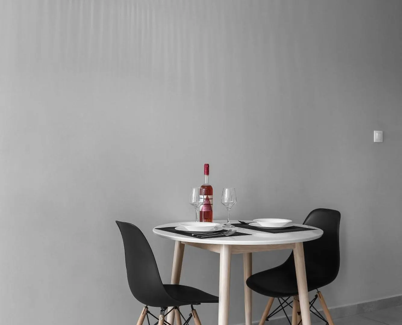 Penthouse Apartments, The Luxury Suites Saloniki Apartament