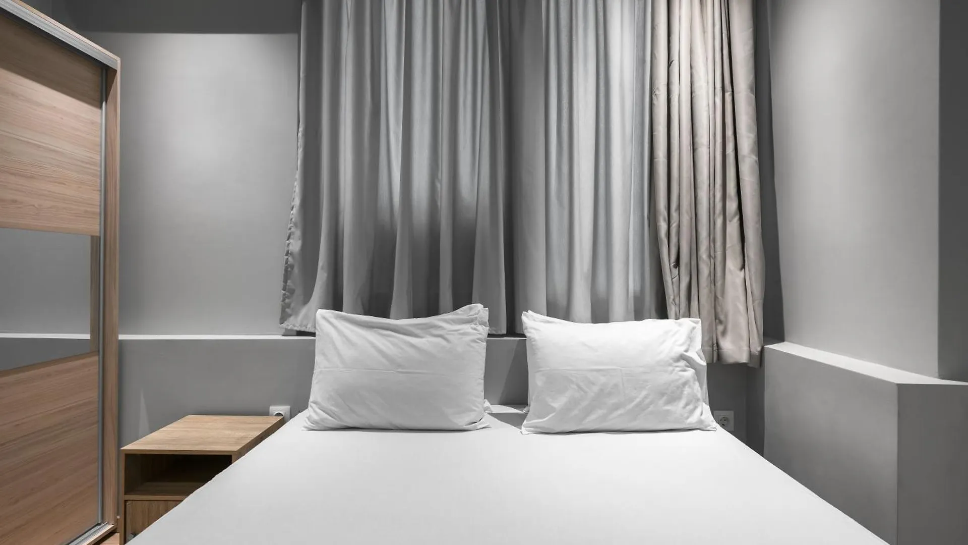 Apartament Penthouse Apartments, The Luxury Suites Saloniki
