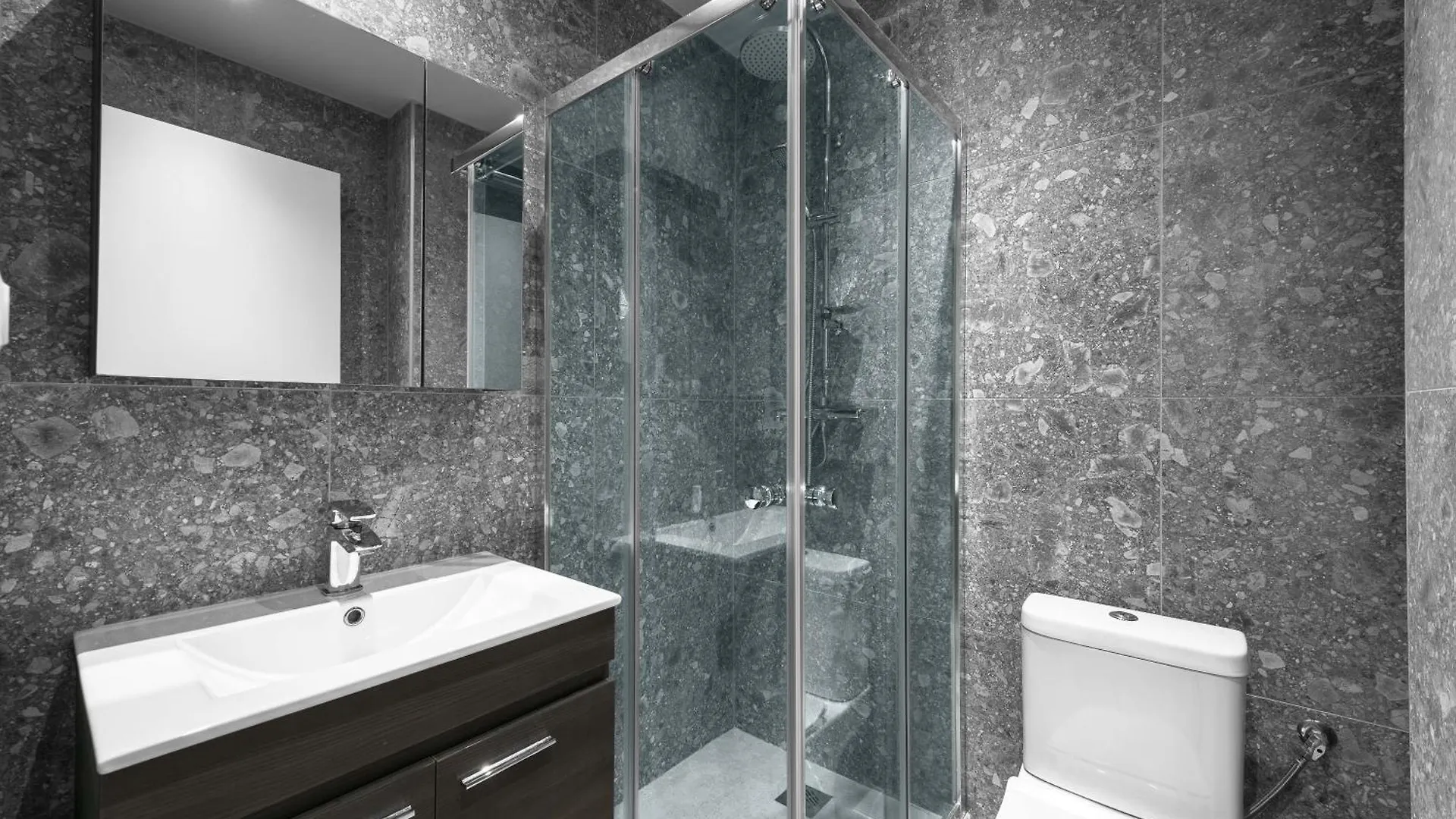 Apartament Penthouse Apartments, The Luxury Suites Saloniki Grecja