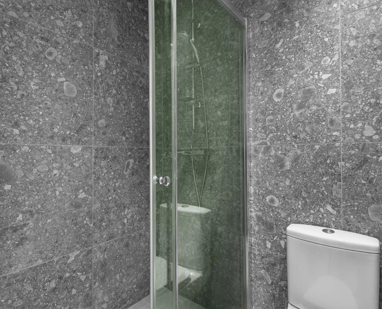 Penthouse Apartments, The Luxury Suites Saloniki Grecja