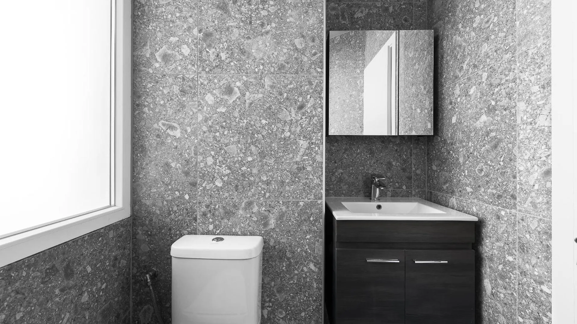 Penthouse Apartments, The Luxury Suites Saloniki 0*,